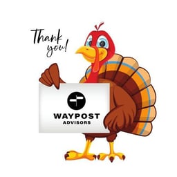 Waypost Turkey